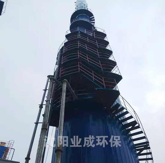 哈尔滨锅炉除尘器厂家对其生产做出的承诺